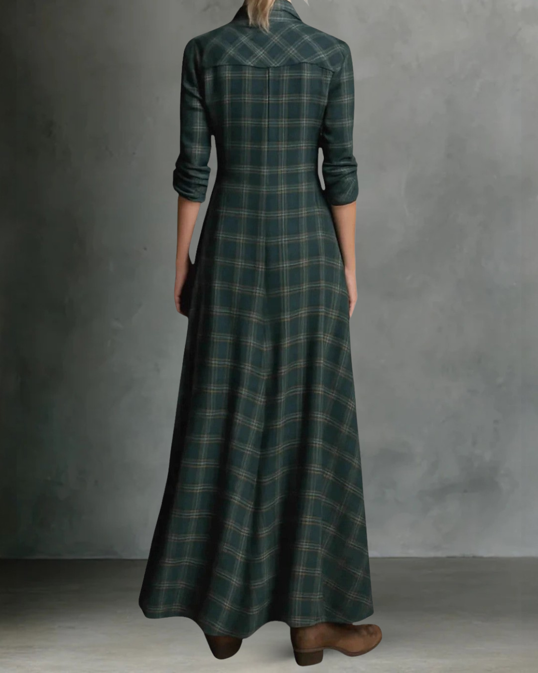 AMELIA™ | ELEGANTE ABITO LUNGO