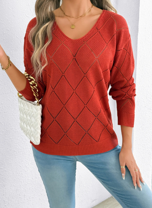 Evers - Maglione Casual