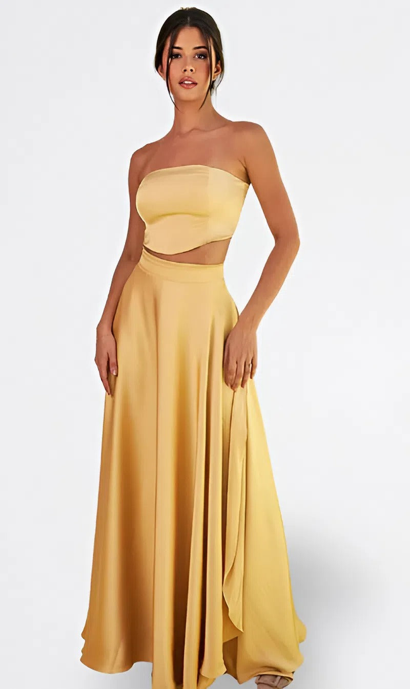 Adara Vestito da Festa