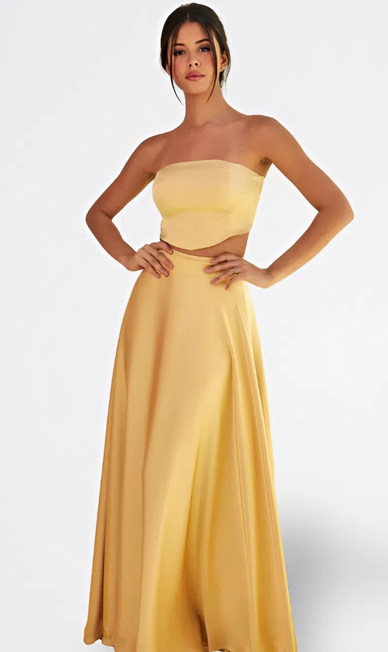 Adara Vestito da Festa