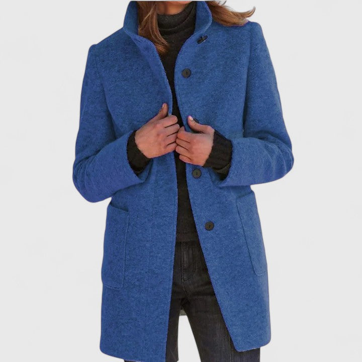 Kalina™ | Cappotto Classico