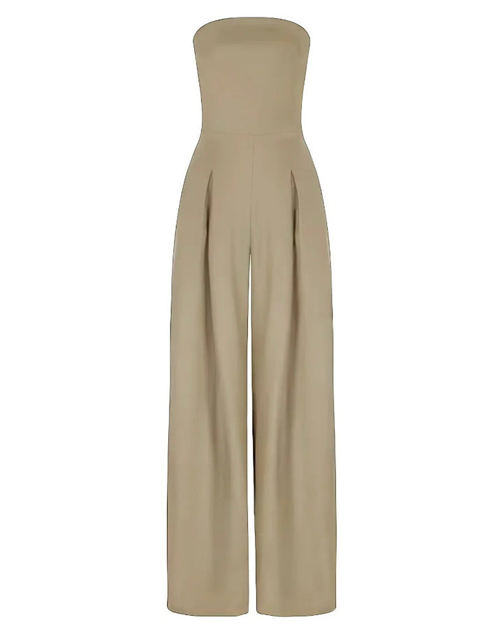 CHERIE | Tuta elegante