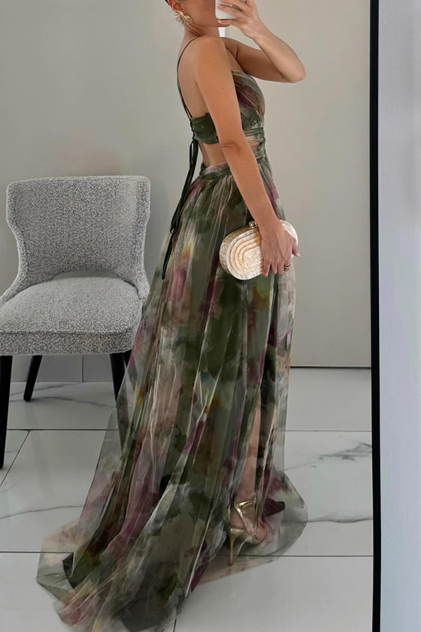 Eirith | Stupenda Maxi Dress