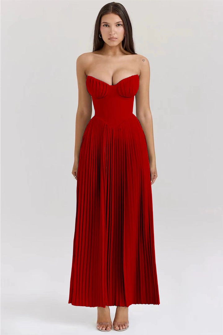 ABITO CORSETTO SOFIA