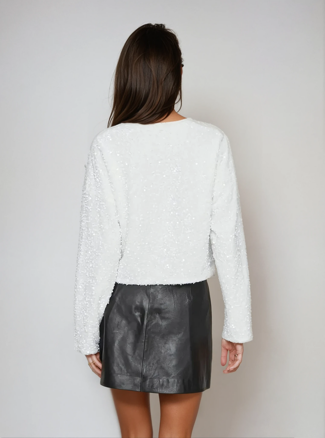 Sofia™ | Il top con fiocco Bella