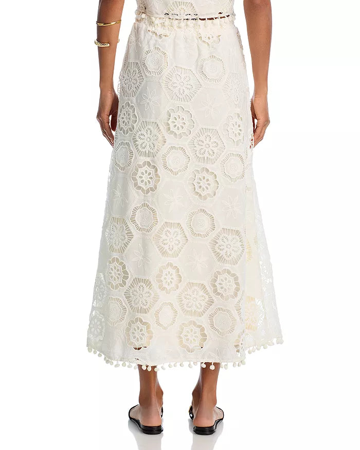 ZAHARA - SET TOP E GONNA