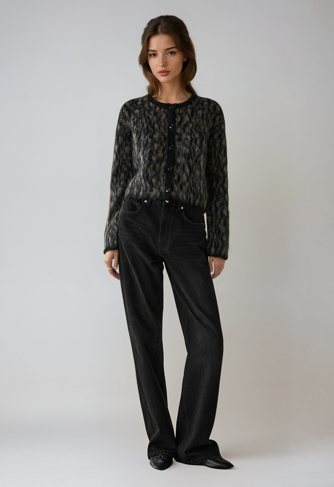 Sofia™ | Cardigan di Alessia-Viola