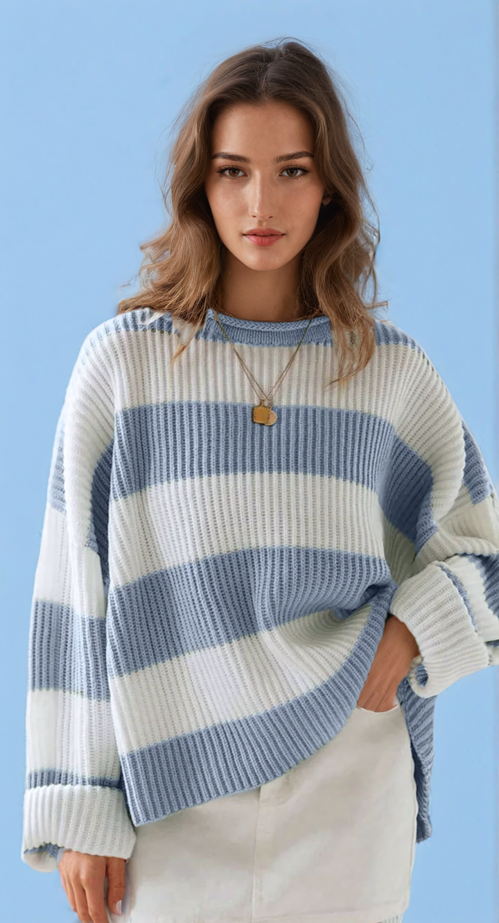 Sofia™ | Maglione con ciondolo di Aria