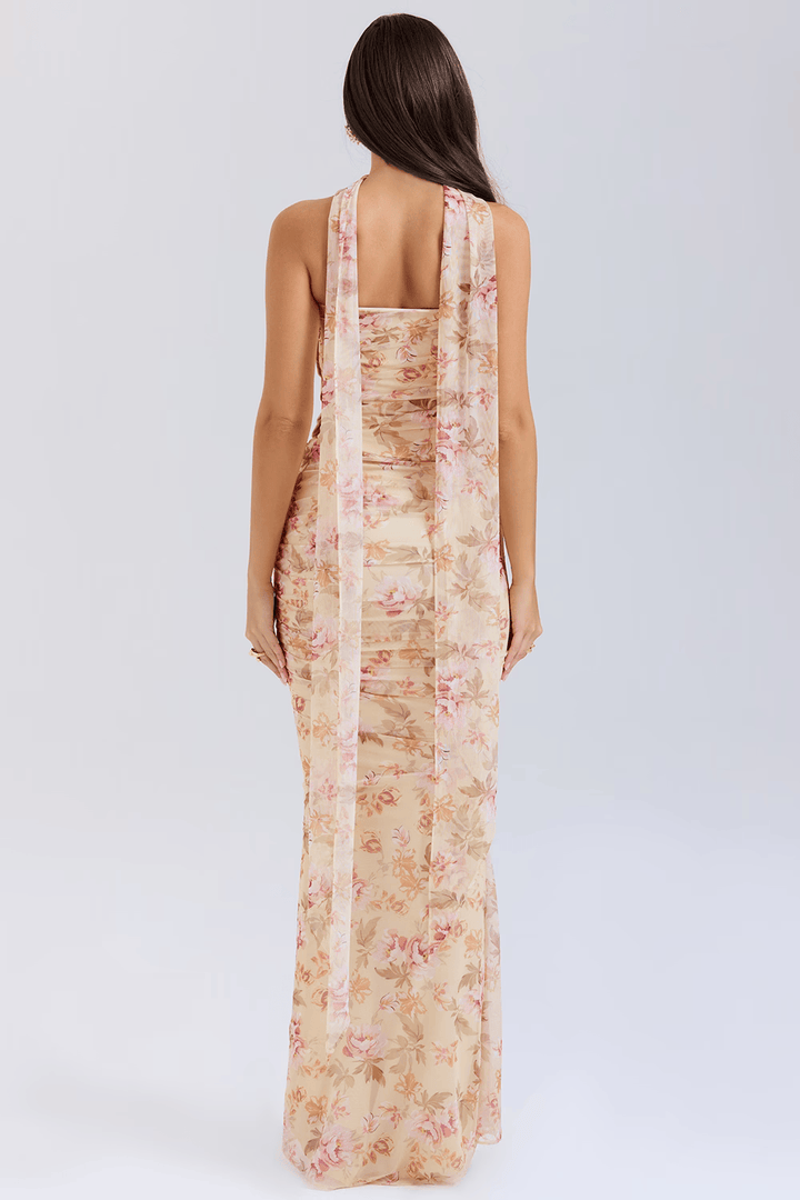 Seraphina | Corsetto in rete