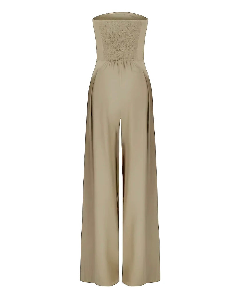 CHERIE | Tuta elegante