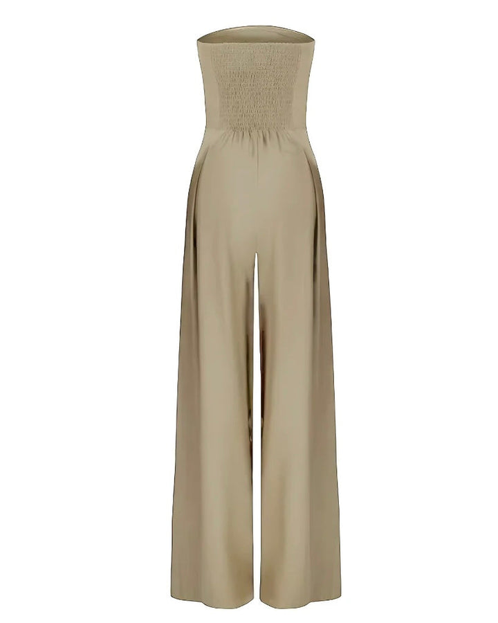 CHERIE | Tuta elegante