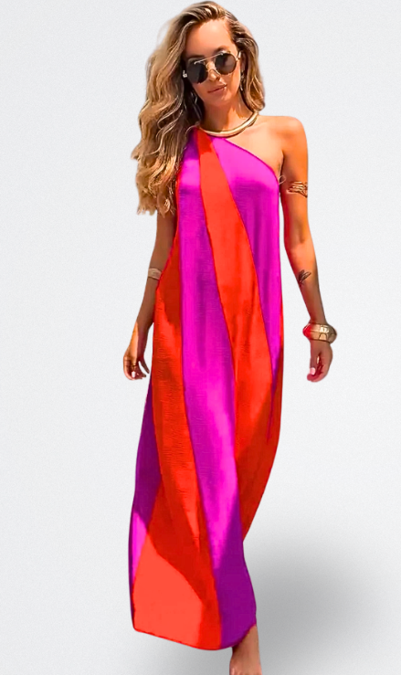 Naia | Vestito Estivo