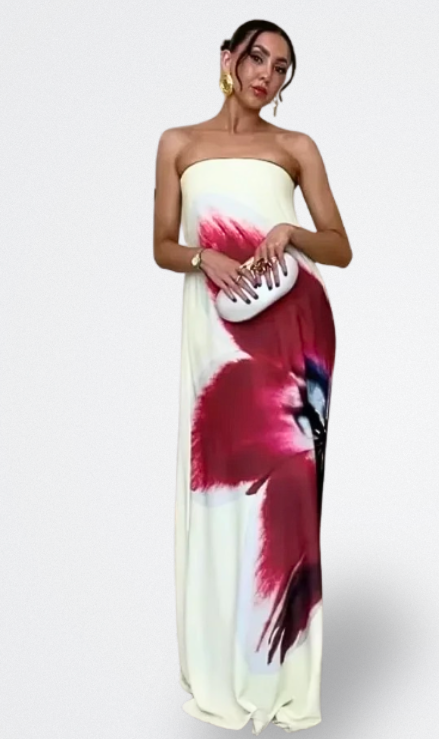 Mirea | Vestito Maxi