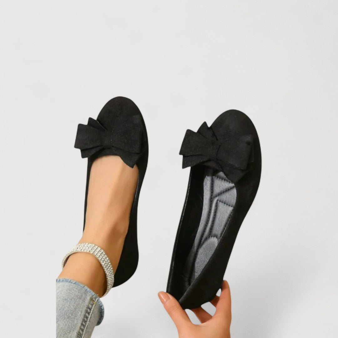 LISSANDRA | BALLERINE ELEGANTI ORTOPEDICHE