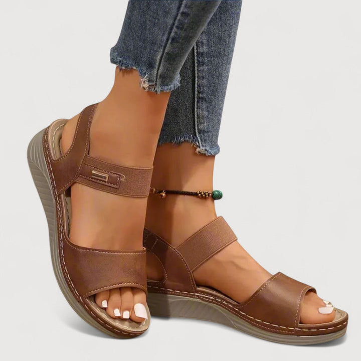 MARINA | SANDALI ORTOPEDICI CONFORTEVOLI