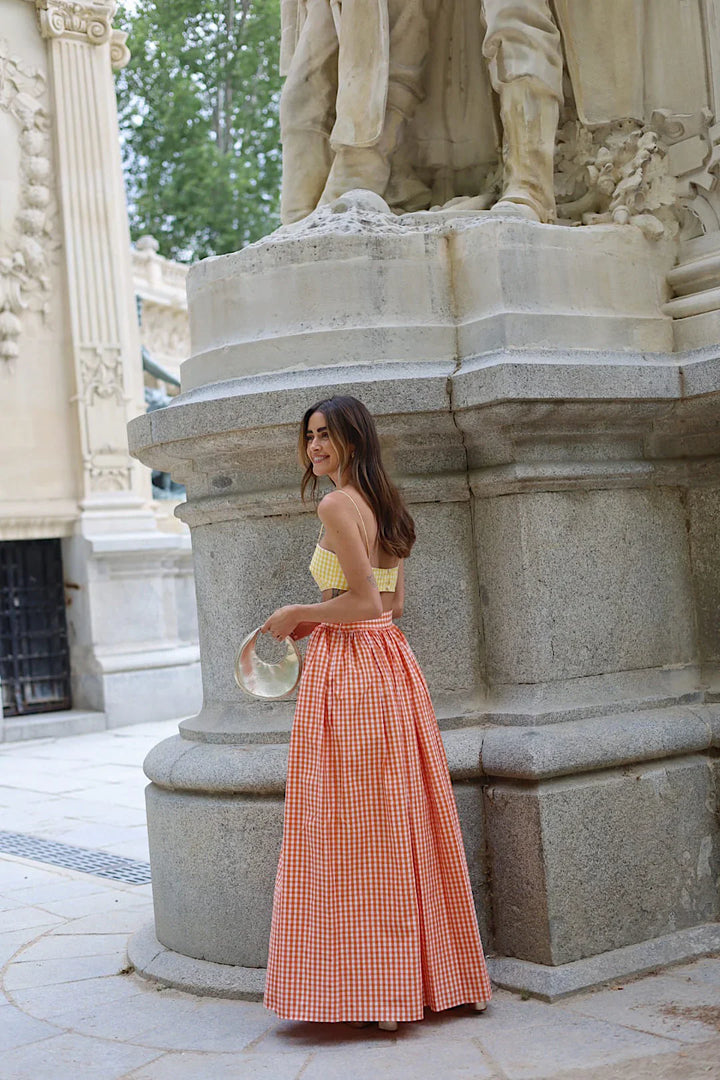 Sofia™ | Eleonora - Vestito Fresco e Dolce