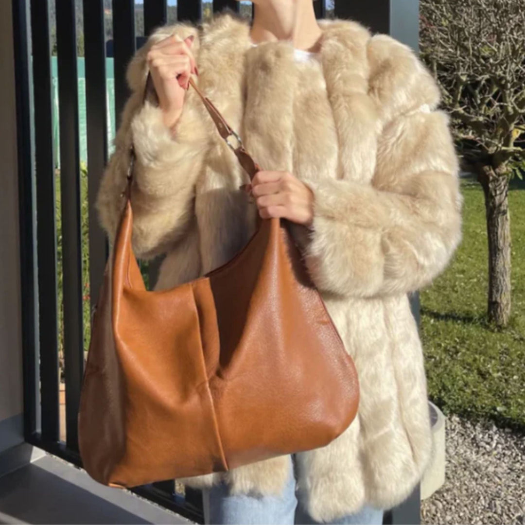 Sofia™ | Amalfi Charm - Borsa in Pelle