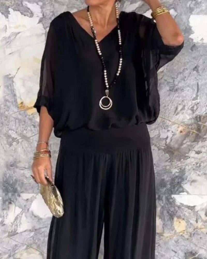 Sofia™ | JOLIA – Completo Bohémien 2 Pezzi