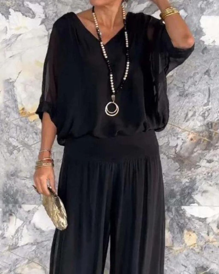 Sofia™ | JOLIA – Completo Bohémien 2 Pezzi