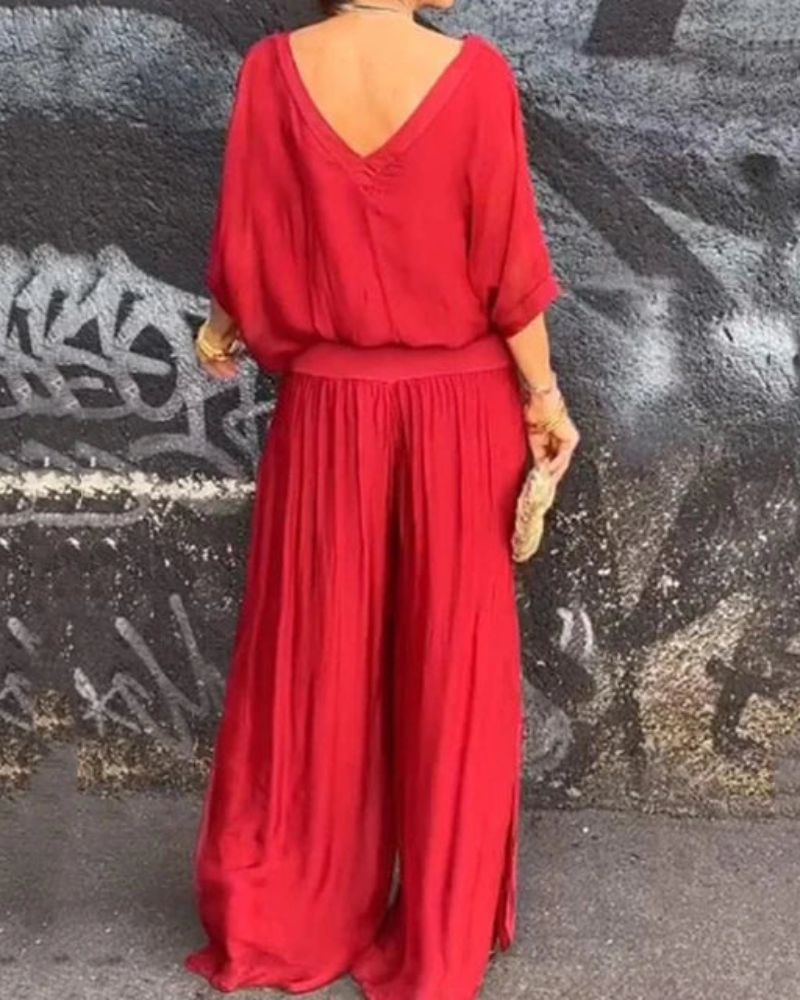 Sofia™ | JOLIA – Completo Bohémien 2 Pezzi