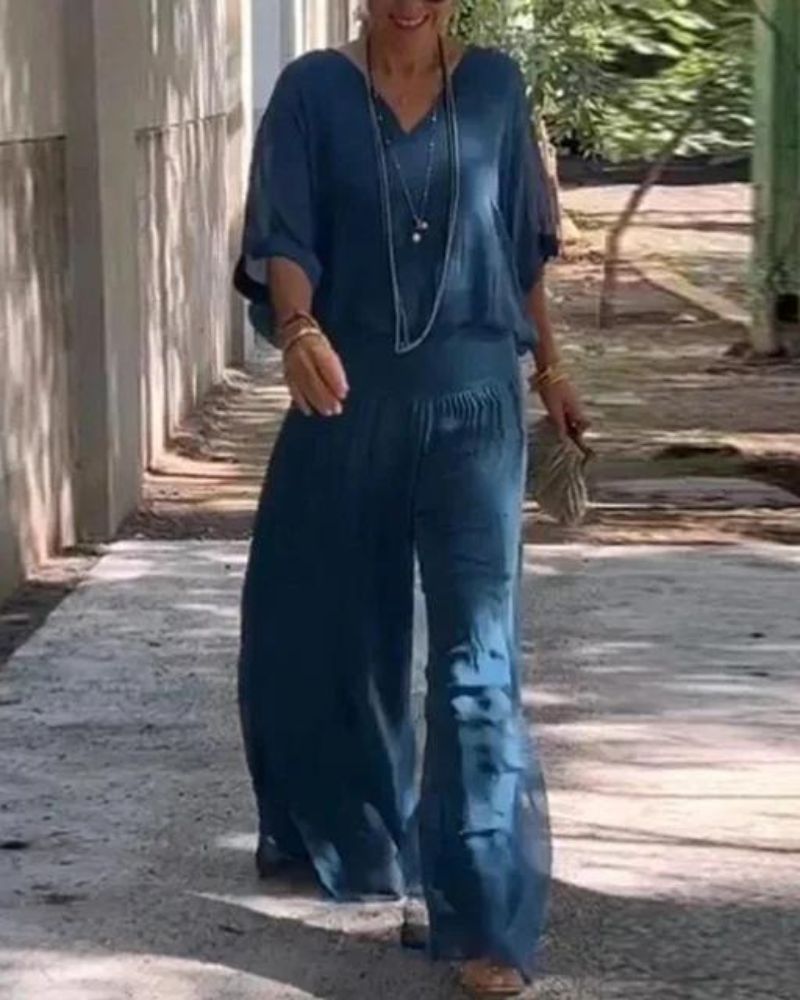 Sofia™ | JOLIA – Completo Bohémien 2 Pezzi