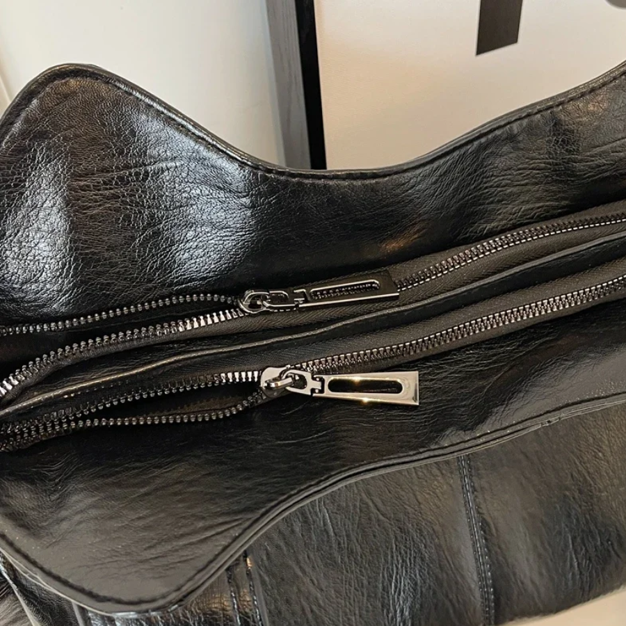 Sofia™ | OLIVIA - Borsa Luxury Moderna a Spalla
