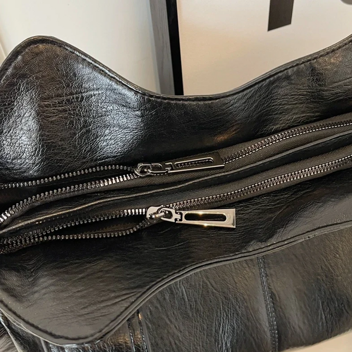 Sofia™ | OLIVIA - Borsa Luxury Moderna a Spalla