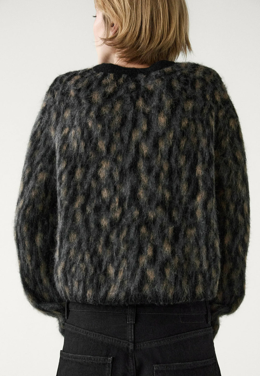 Sofia™ | Cardigan di Alessia-Viola