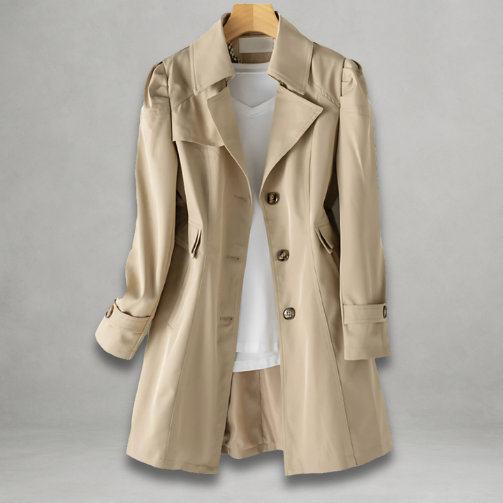Daniela | Trench Coat primaverile