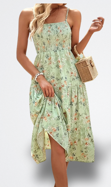 Vera Vestito Floreale