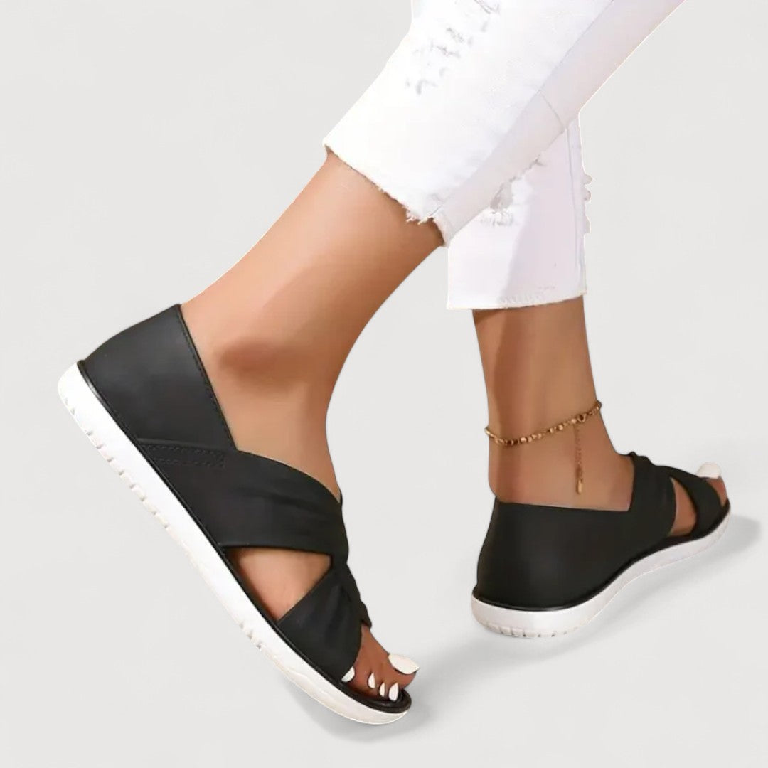 INESSA | SANDALI COMODI E LEGGERI