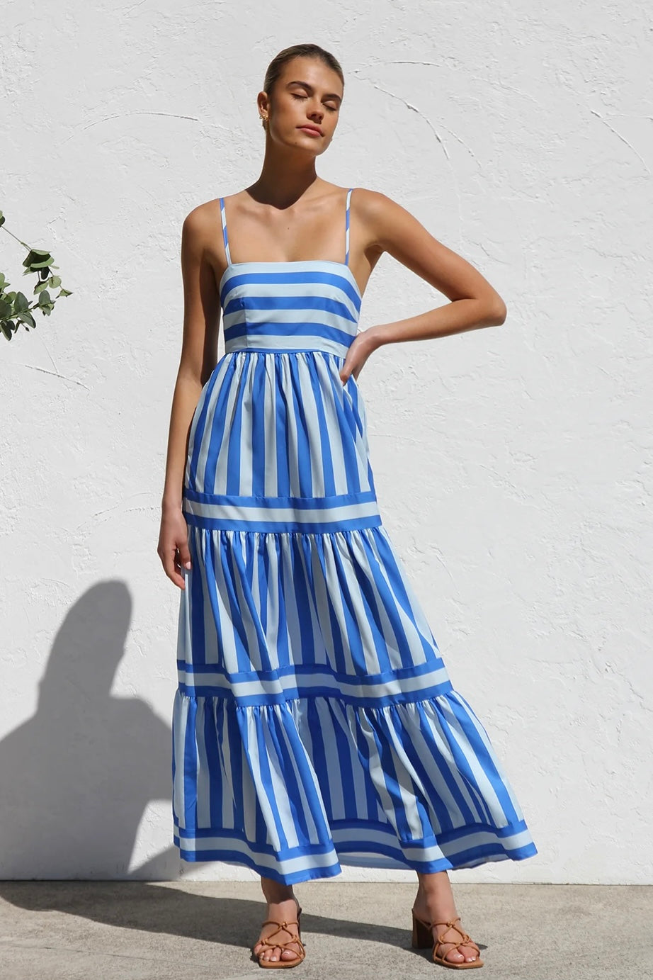 MAXI DRESS LAINA