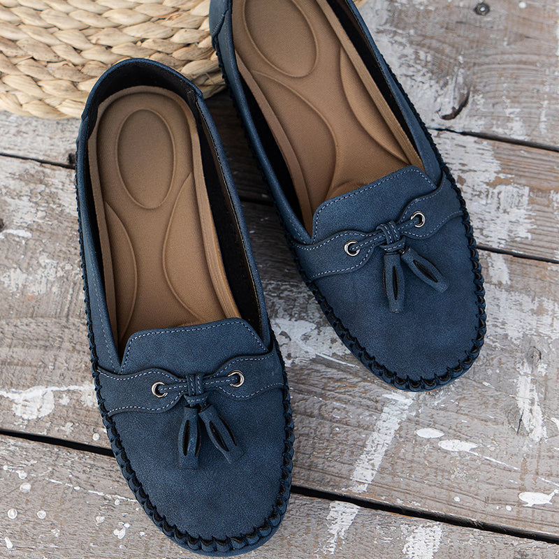 Victoria™ | Lise Soft and Comfortable Loafers