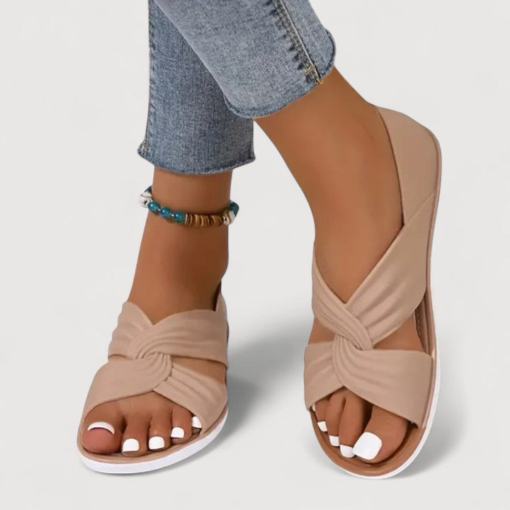 INESSA | SANDALI COMODI E LEGGERI