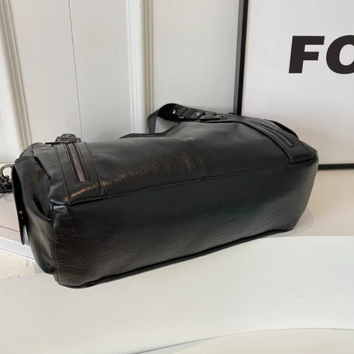 Sofia™ | OLIVIA - Borsa Luxury Moderna a Spalla