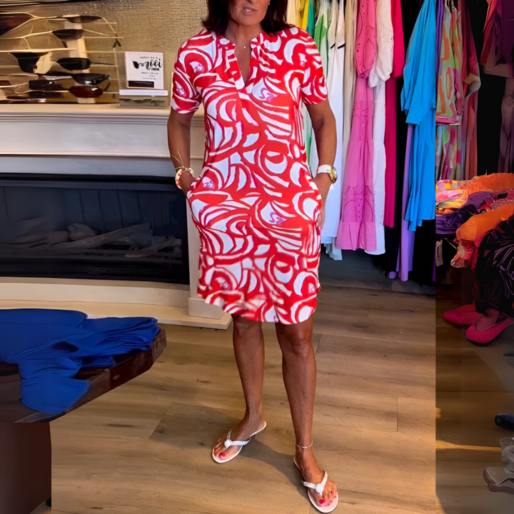 Juliette™ | Eleganza senza sforzo per ogni istante