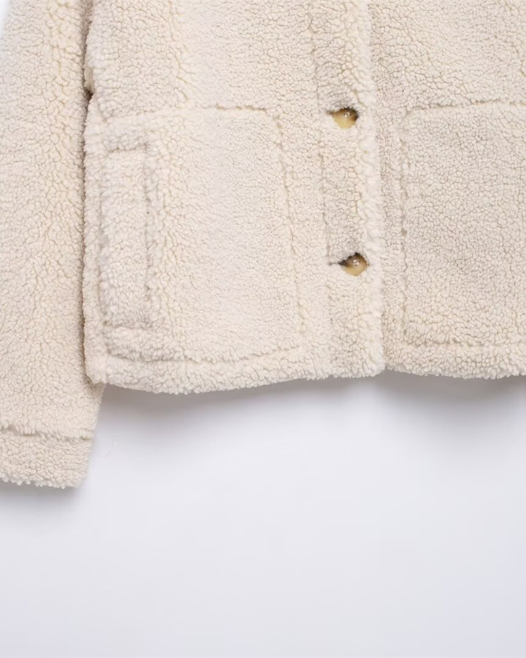 Victoria™ | Alpine Fleece Jacket