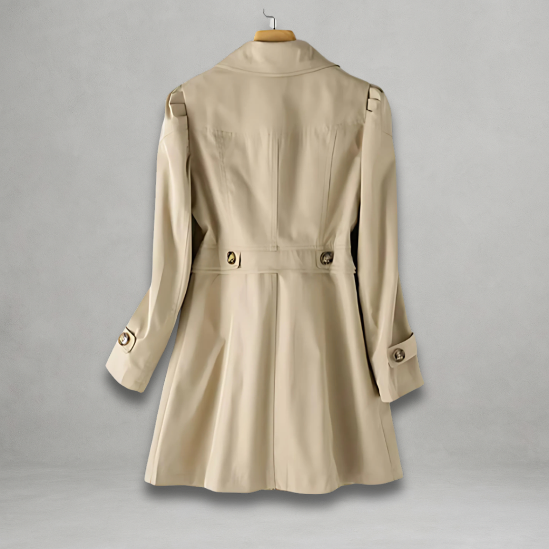 Daniela | Trench Coat primaverile