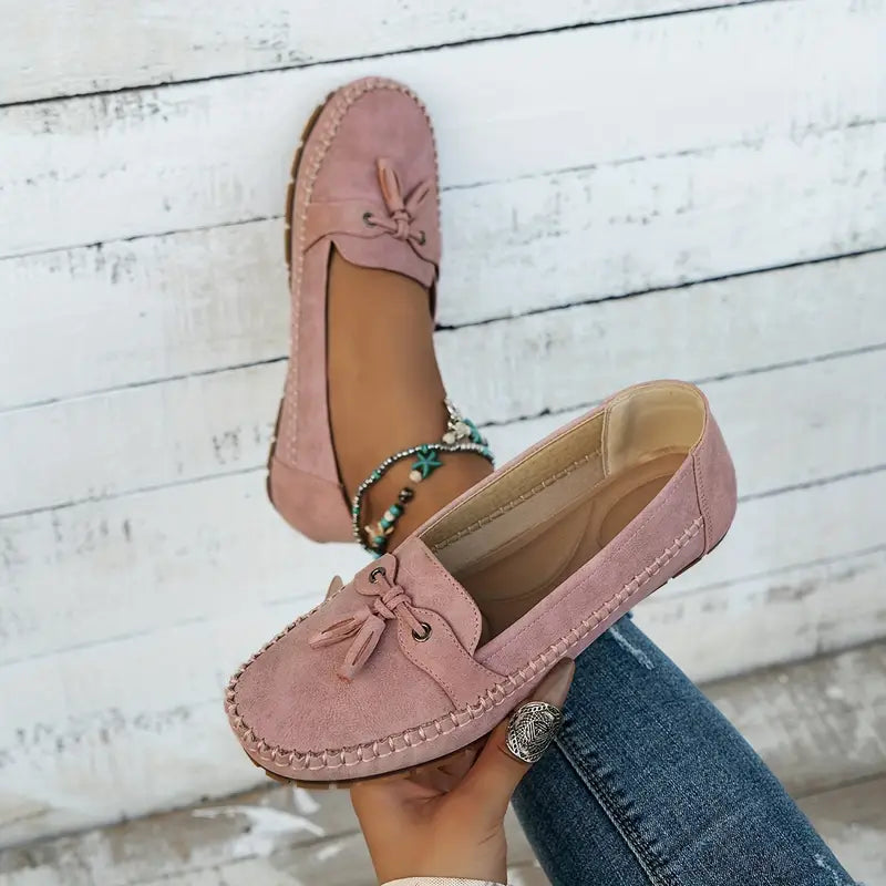 Victoria™ | Lise Soft and Comfortable Loafers