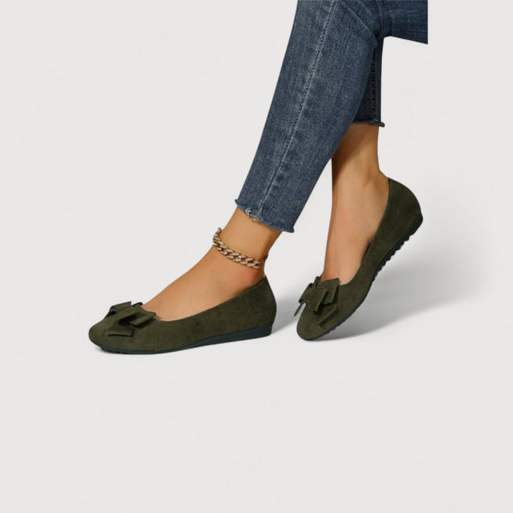 LISSANDRA | BALLERINE ELEGANTI ORTOPEDICHE