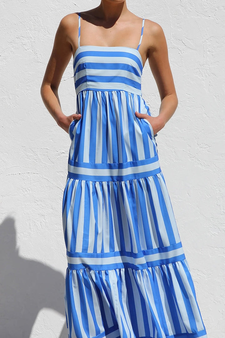 MAXI DRESS LAINA