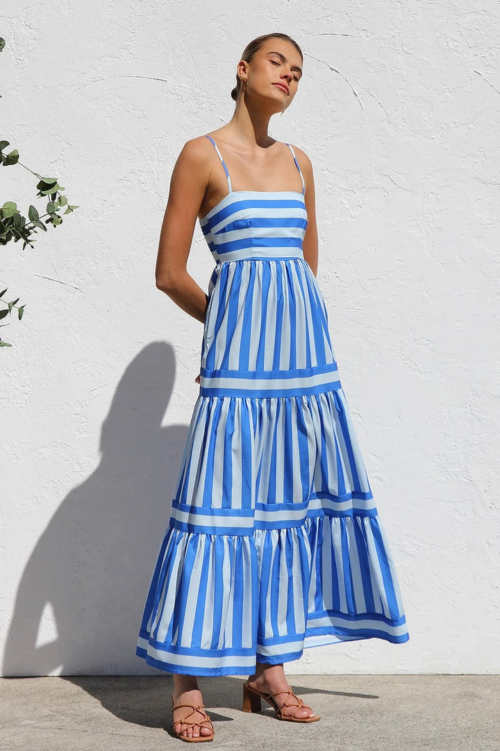 MAXI DRESS LAINA