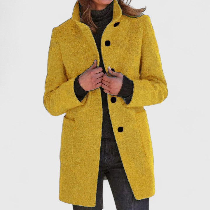 Kalina™ | Cappotto Classico
