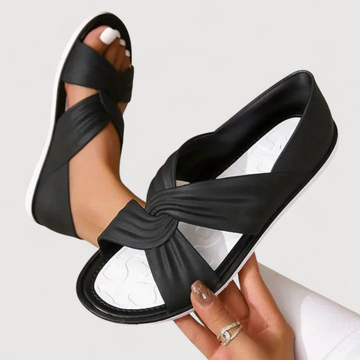 INESSA | SANDALI COMODI E LEGGERI