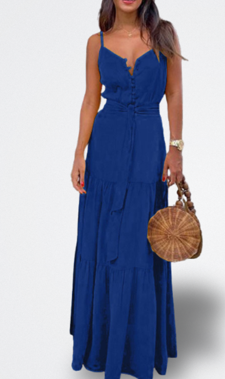 Sofía Vestito Lungo