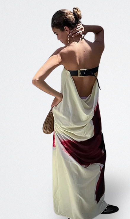 Mirea | Vestito Maxi