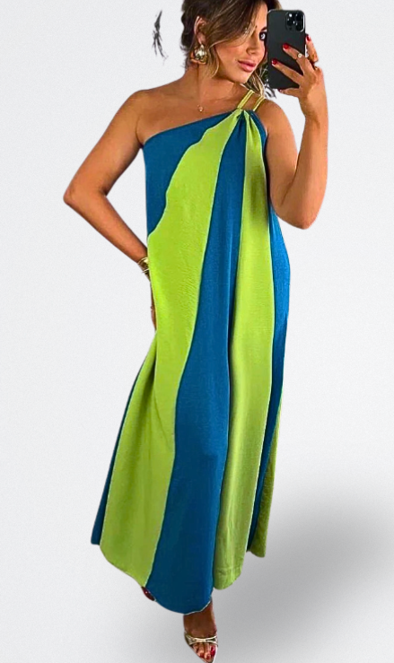 Naia | Vestito Estivo