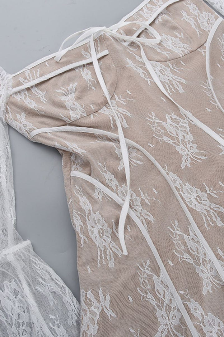 Sofia™ | Abito Sogno Rosa