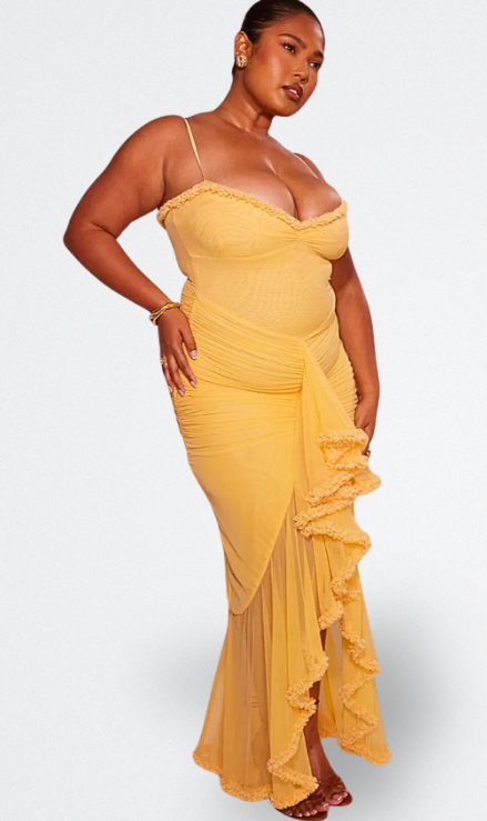 Solene | Vestito Mediterraneo