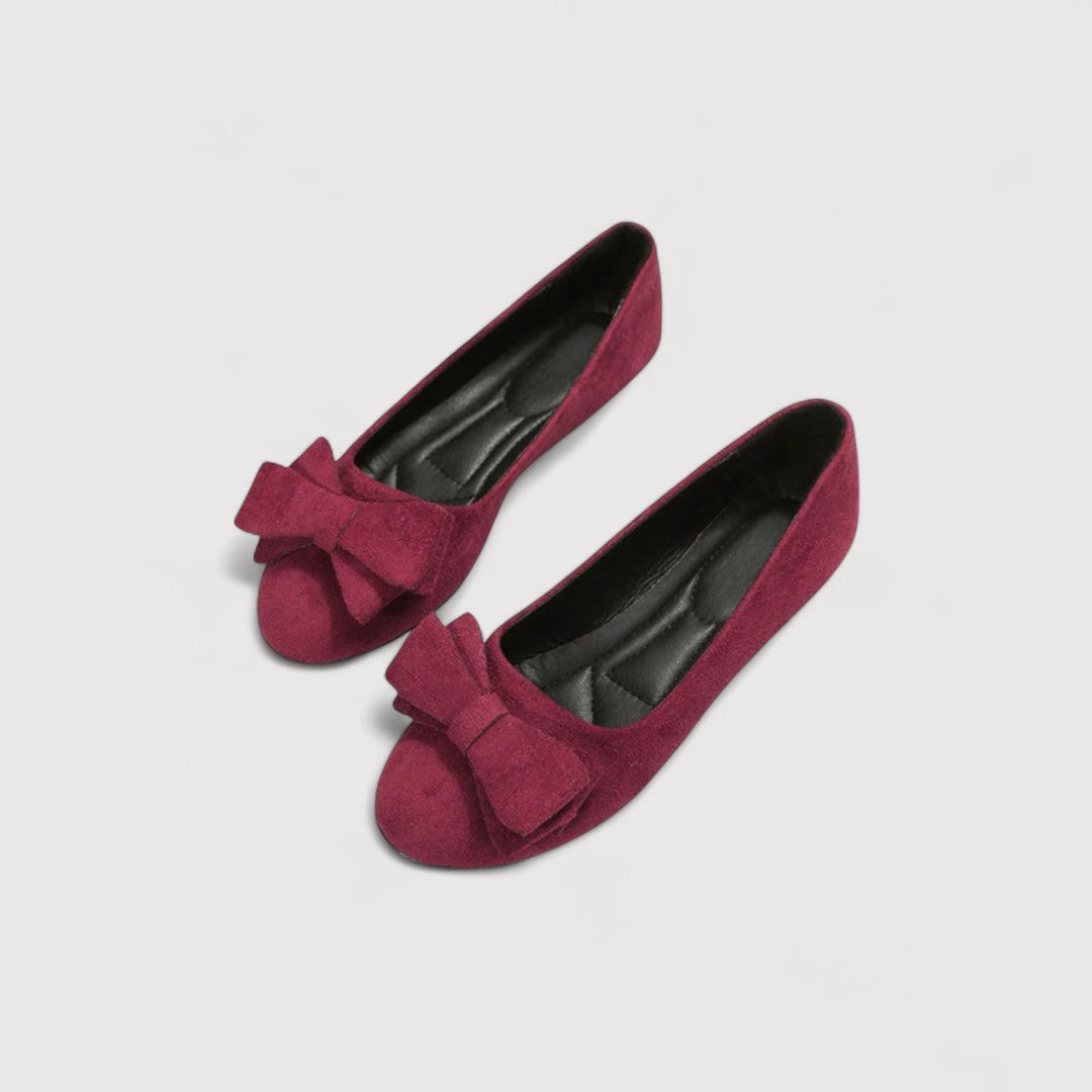 LISSANDRA | BALLERINE ELEGANTI ORTOPEDICHE